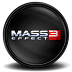 Mass Effect 3 11 Icon 72x72 png